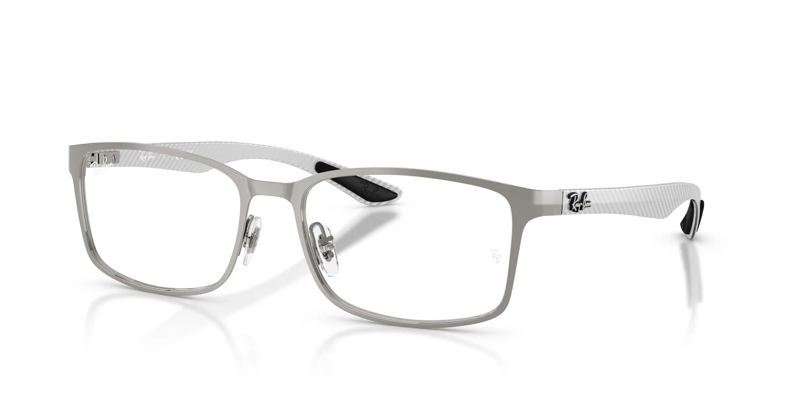 Ray-Ban 8424 Eyeglasses - view 3